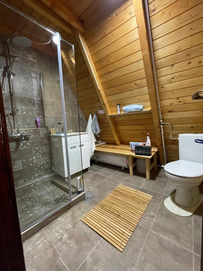 Kuca Na Kopaoniku - Rani Mraz Villa Luaran gambar